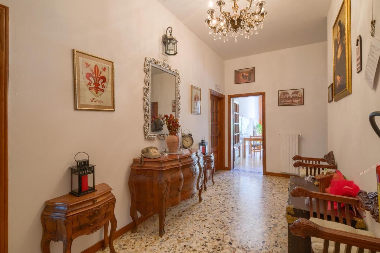 Dimora Del Magnifico 3* Firenze