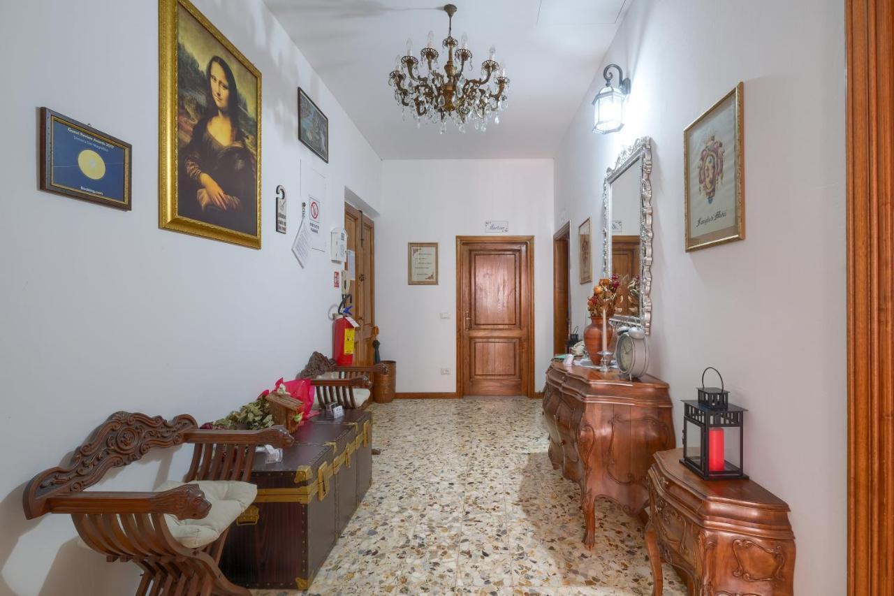 Dimora Del Magnifico Affittacamere 3*