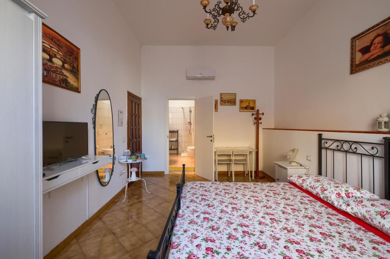 Dimora Del Magnifico 3* Firenze
