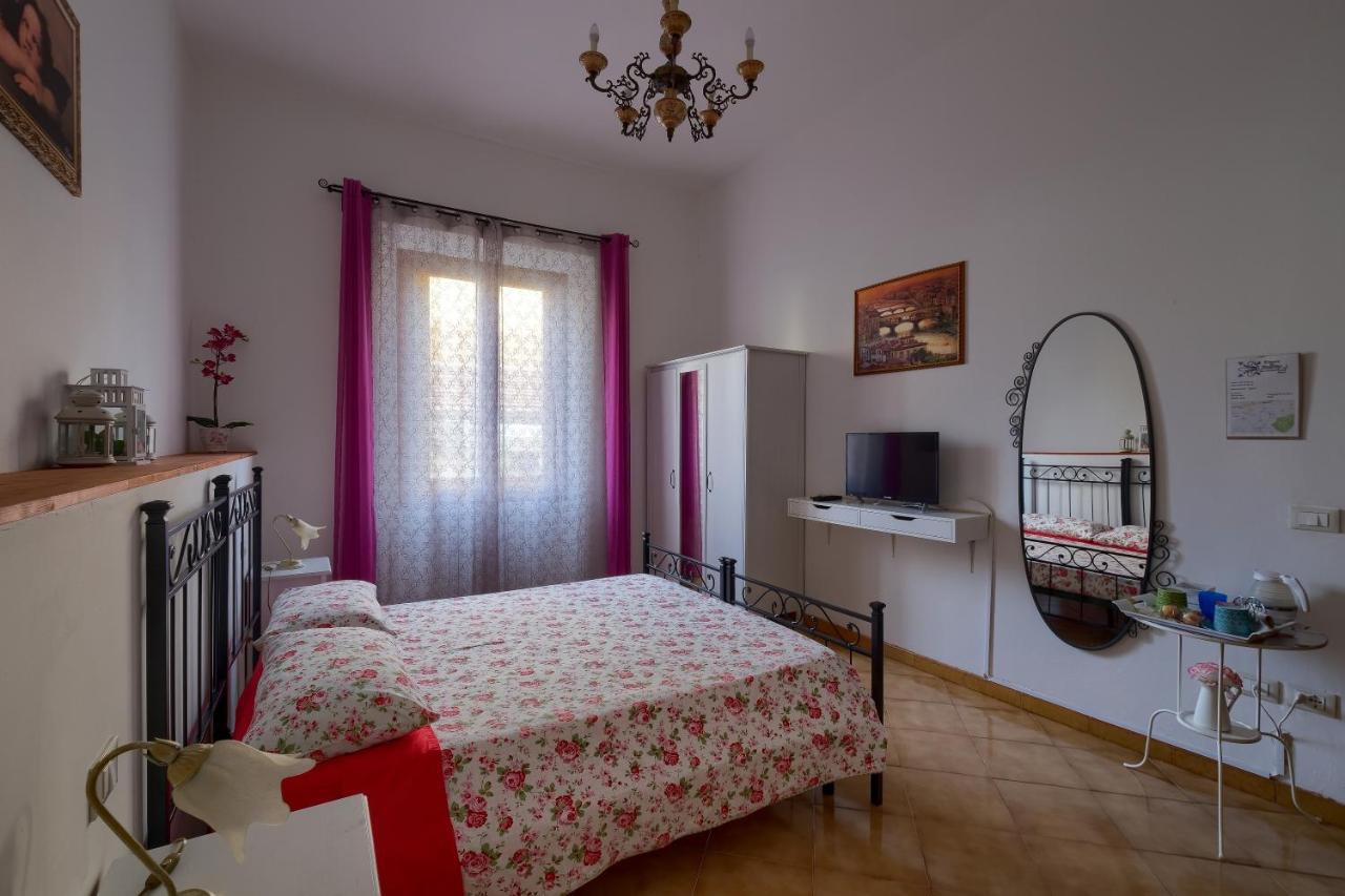 Dimora Del Magnifico Affittacamere