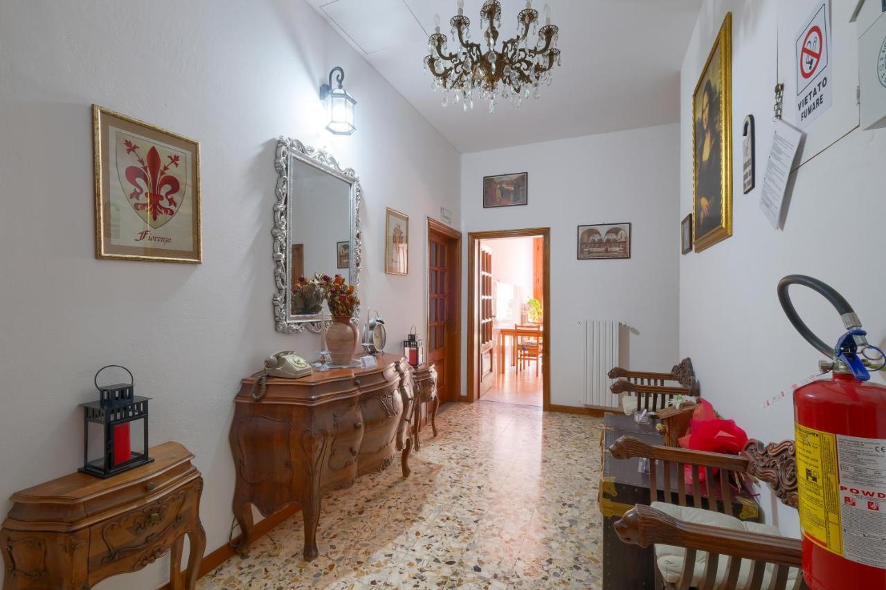 Dimora Del Magnifico Affittacamere